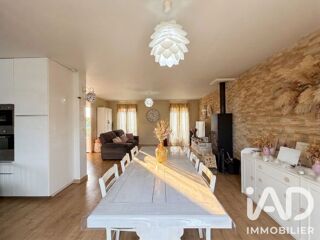  Maison à vendre 4 pièces 90 m²