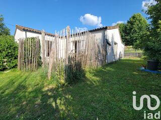  Maison à vendre 5 pièces 100 m²