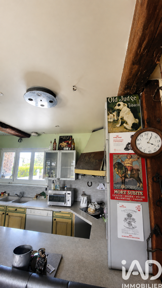  Maison à vendre 8 pièces 210 m²