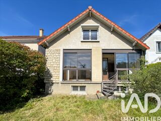  Maison à vendre 7 pièces 130 m²