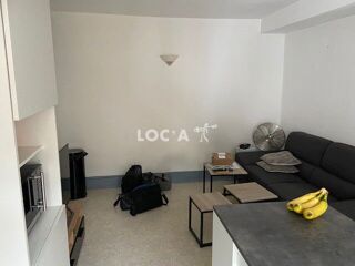  Appartement à louer 2 pièces 31 m²