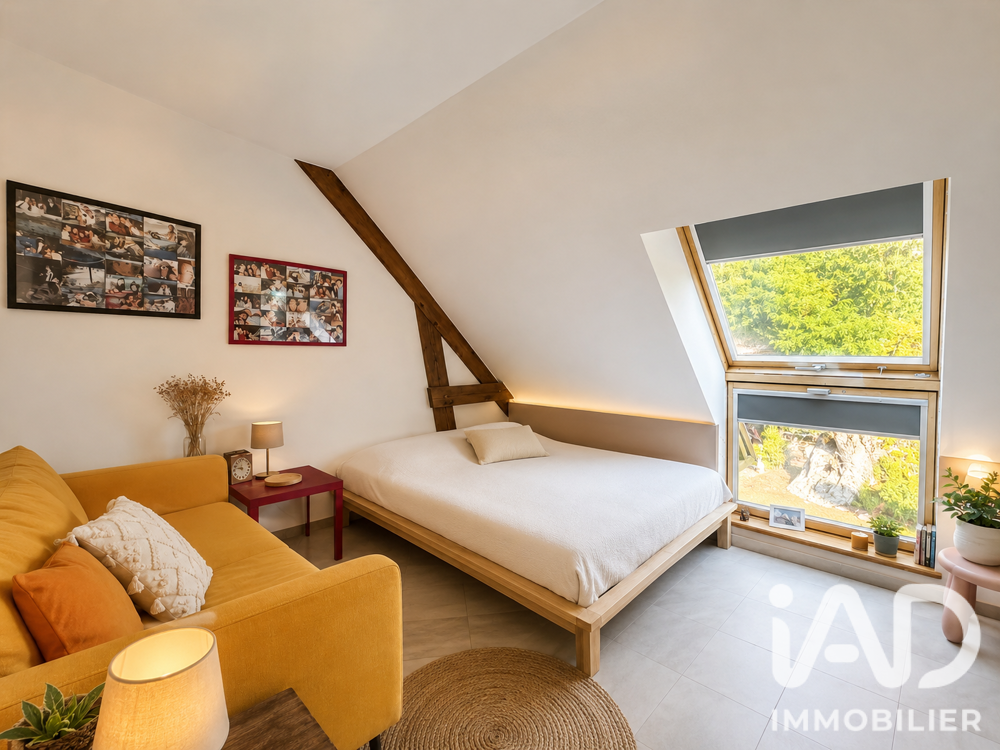 à vendre  Maison Angicourt (60940)