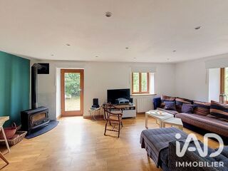  Maison à vendre 5 pièces 165 m²