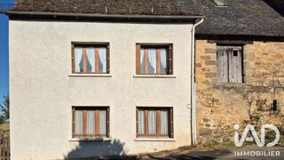  Maison à vendre 3 pièces 72 m²