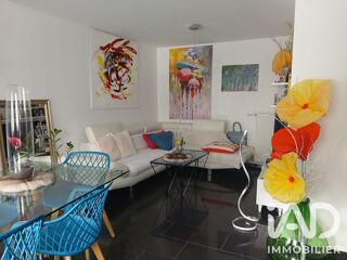  Maison à vendre 5 pièces 110 m²