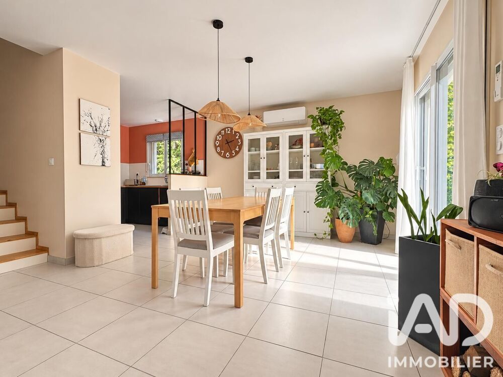Vente Maison Vente Maison/villa 5 pièces Avignon
