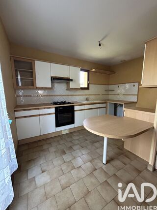  Maison à vendre 5 pièces 106 m²