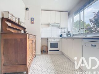  Appartement � vendre 6 pi�ces 128 m�