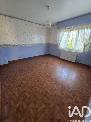  Maison à vendre 10 pièces 210 m²
