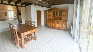  Maison à vendre 8 pièces 155 m²