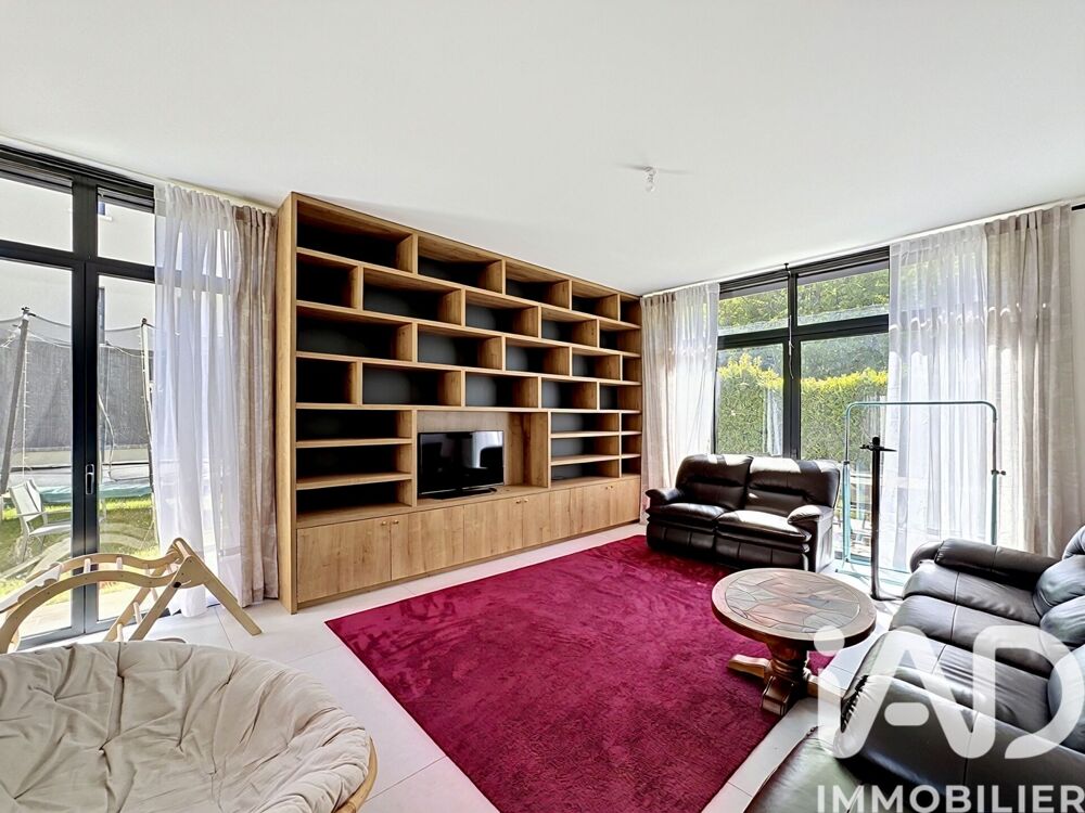 � vendre  Maison Montmorency (95160)