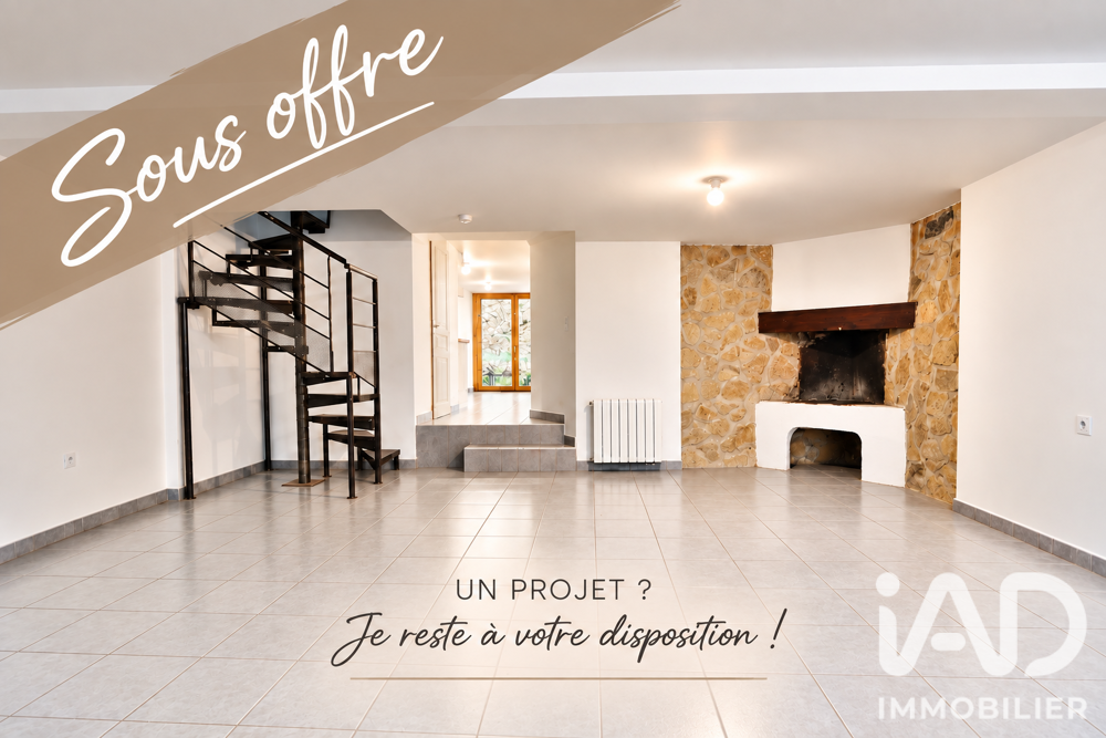 Vente Maison de village 5 pièces
