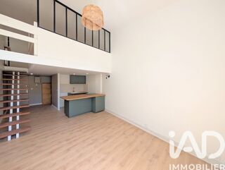  Appartement � vendre 1 pi�ce 47 m�