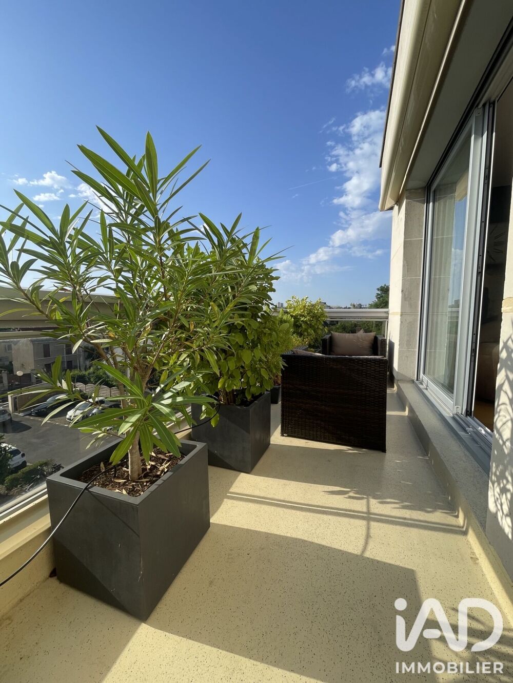 à vendre  Appartement Le Perreux-sur-Marne (94170)