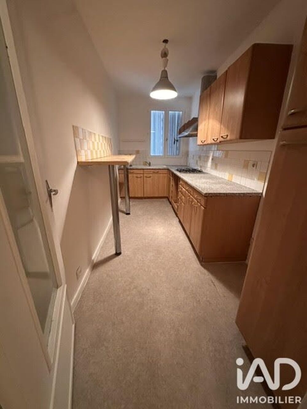 Vente Appartement Vente Appartement 2 pièces Dreux