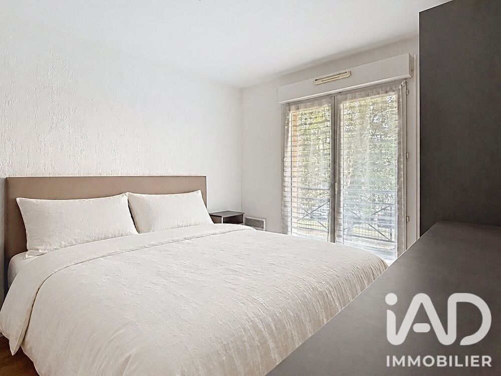 Vente Appartement Vente Appartement 2 pièces Lille