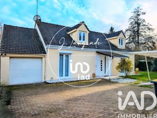  Maison à vendre 6 pièces 140 m²