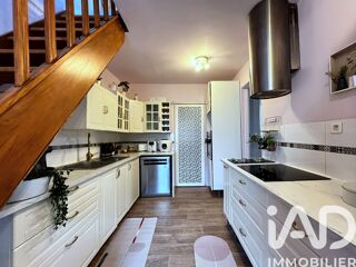  Maison à vendre 5 pièces 105 m²