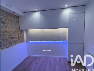  Maison à vendre 3 pièces 34 m²