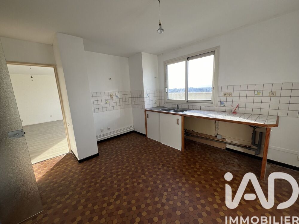 Vente Appartement 6 pièces