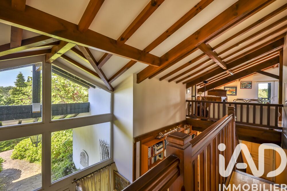 à vendre  Maison Urrugne (64122)