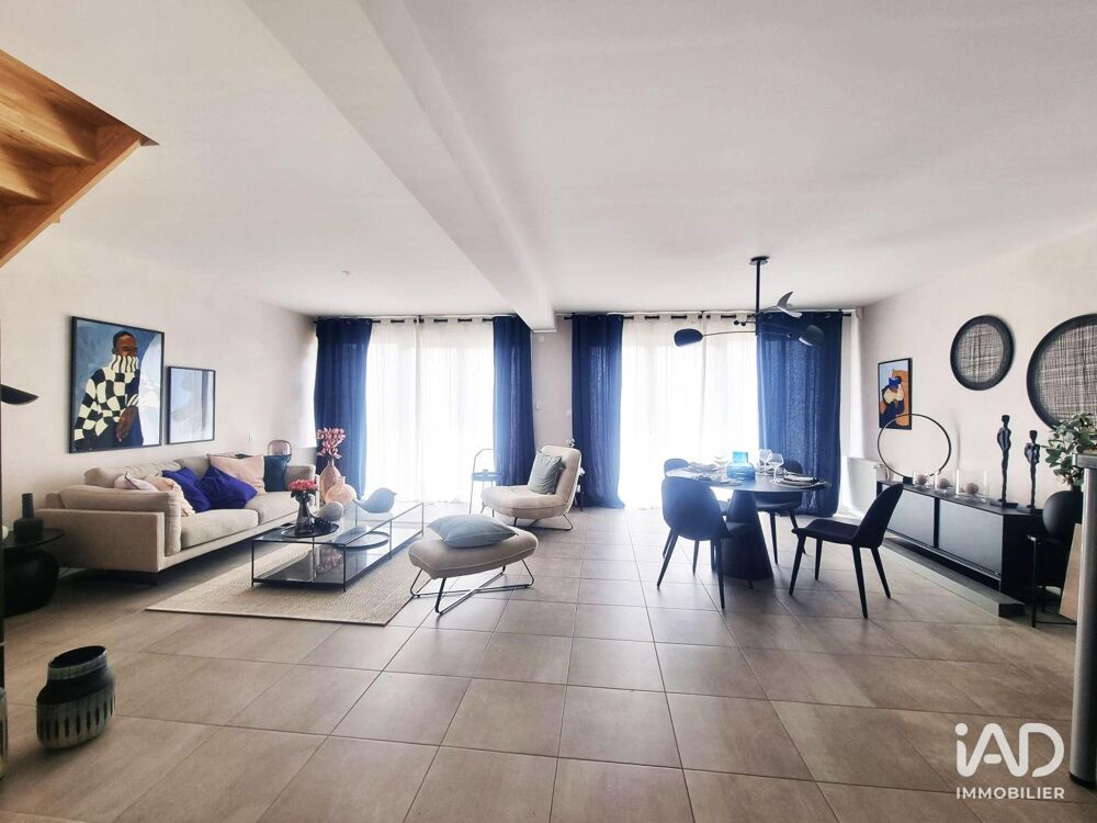 Vente Maison/villa 6 pièces