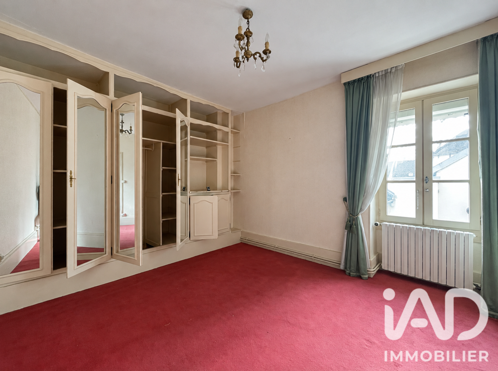 Vente Maison Vente Maison de village 5 pièces Ancy-le-franc