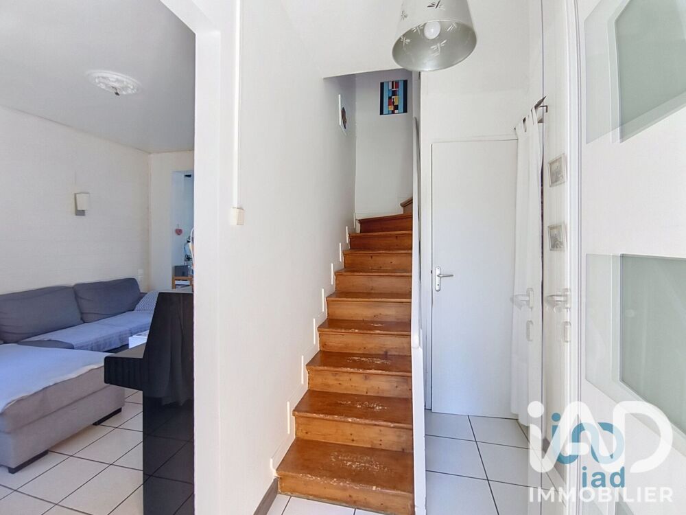 Vente Maison traditionnelle 4 pièces