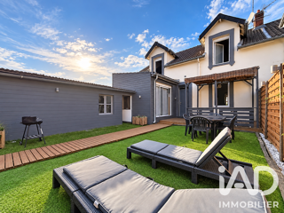  Maison à vendre 4 pièces 70 m²