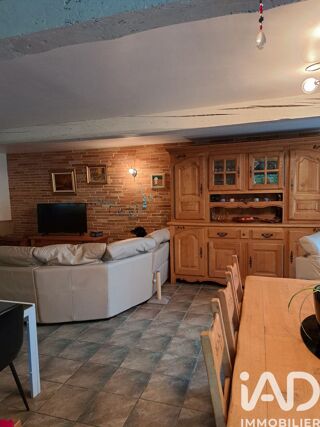  Maison à vendre 4 pièces 107 m²