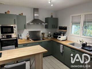  Maison à vendre 5 pièces 100 m²
