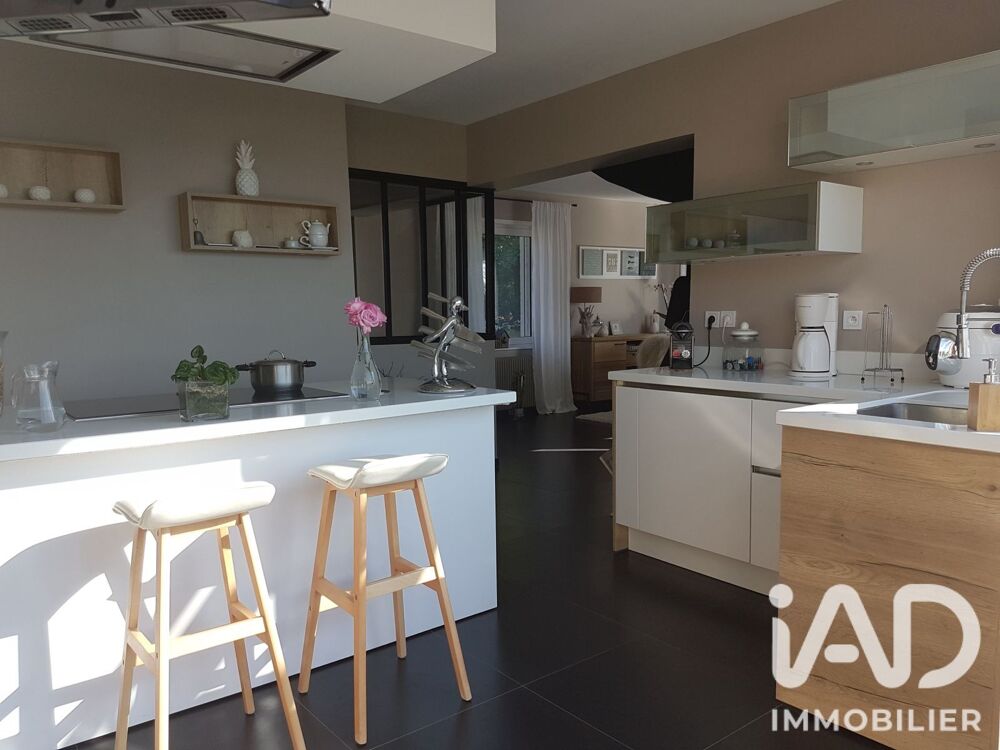 à vendre  Maison Hesdin-l'Abbé (62360)