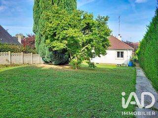  Maison à vendre 4 pièces 73 m²