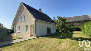  Maison à vendre 6 pièces 152 m²