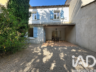  Maison � vendre 5 pi�ces 87 m�