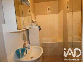  Appartement à vendre 3 pièces 54 m²