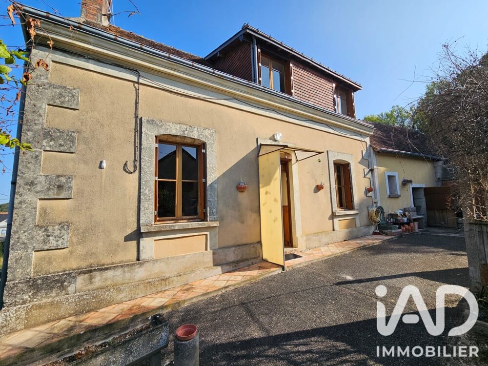 Vente Maison Vente Maison/villa 5 pièces Villebourg