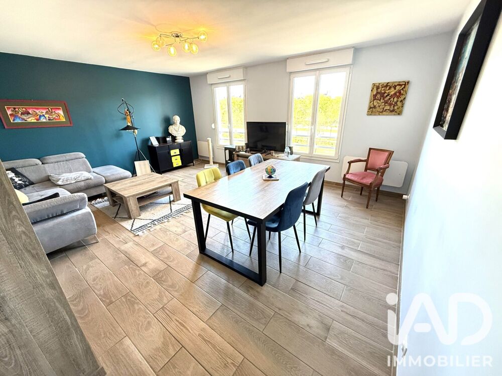 Vente Appartement Vente Appartement 3 pièces Reims
