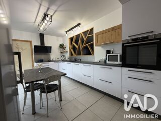 Vente Maison Vente Maison traditionnelle 6 pièces Poiroux