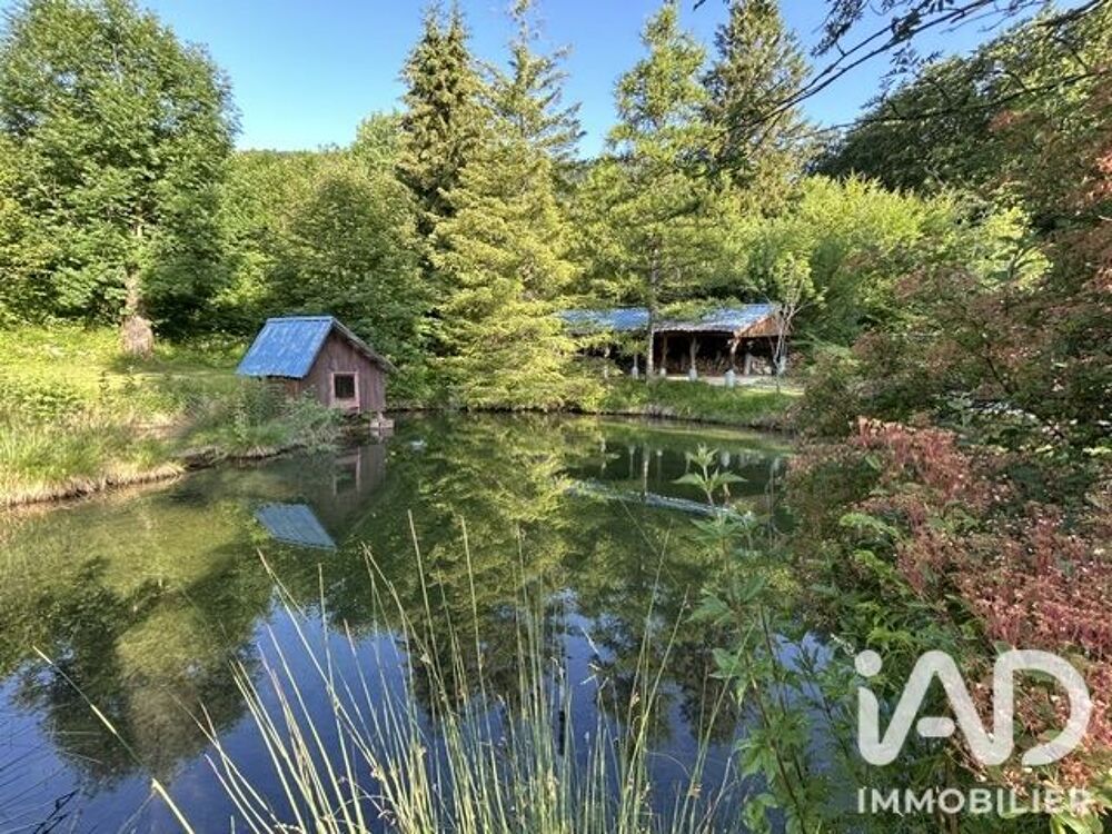 Vente Maison Vente Maison/villa 6 pièces Plateau-des-petites-roches