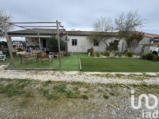  Maison � vendre 3 pi�ces 109 m�