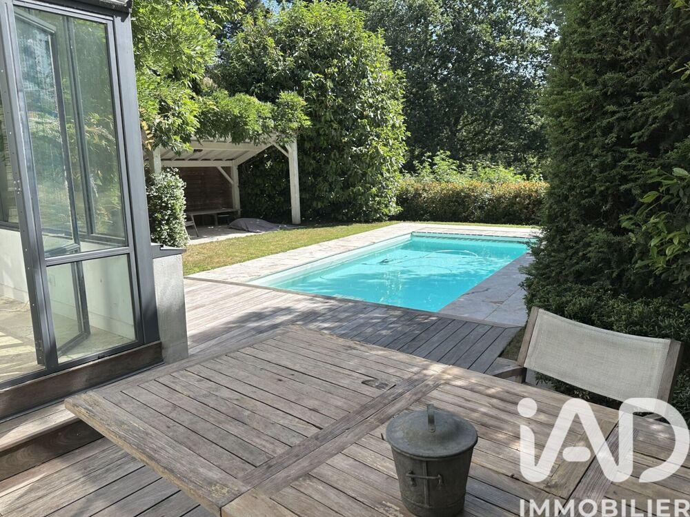 Maison 9 pièces 212 m² · à Nantes · 212 m² · 769 000 €
