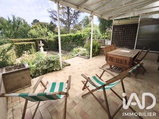  Maison à vendre 6 pièces 111 m²
