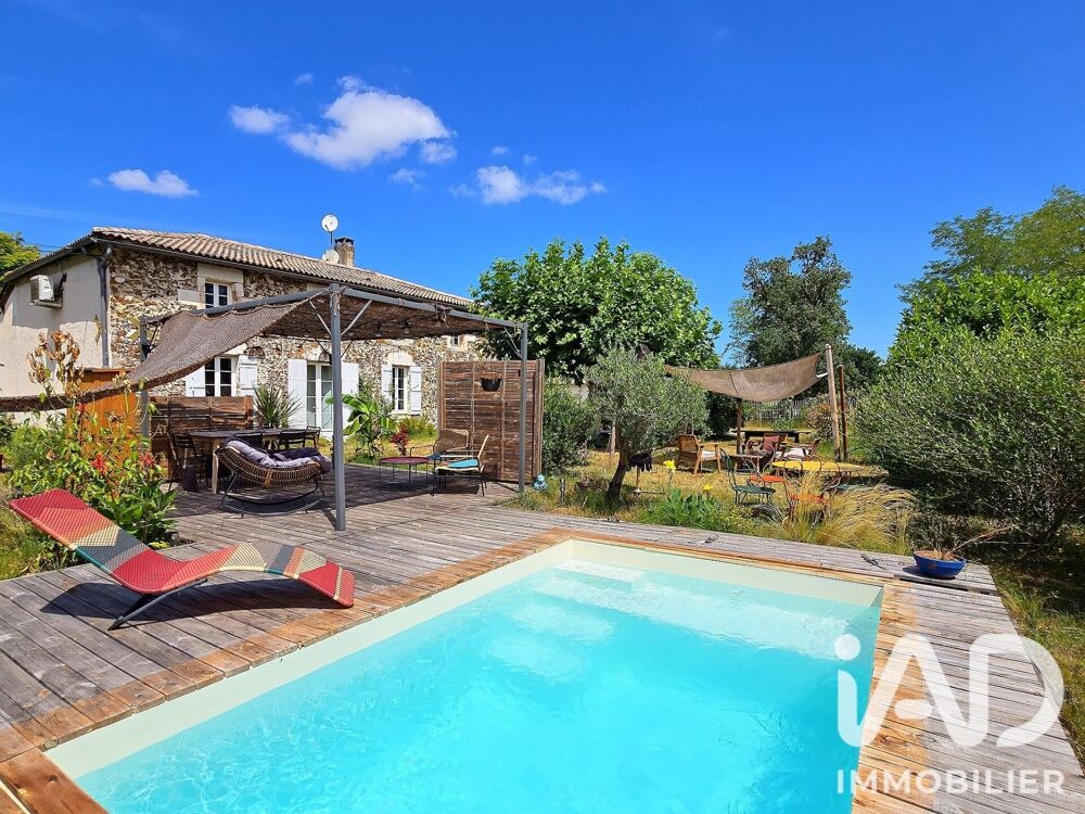 Vente Maison Vente Maison/villa 7 pièces Salles
