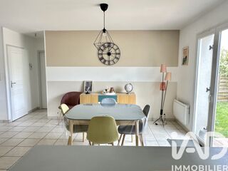  Maison � vendre 3 pi�ces 58 m�