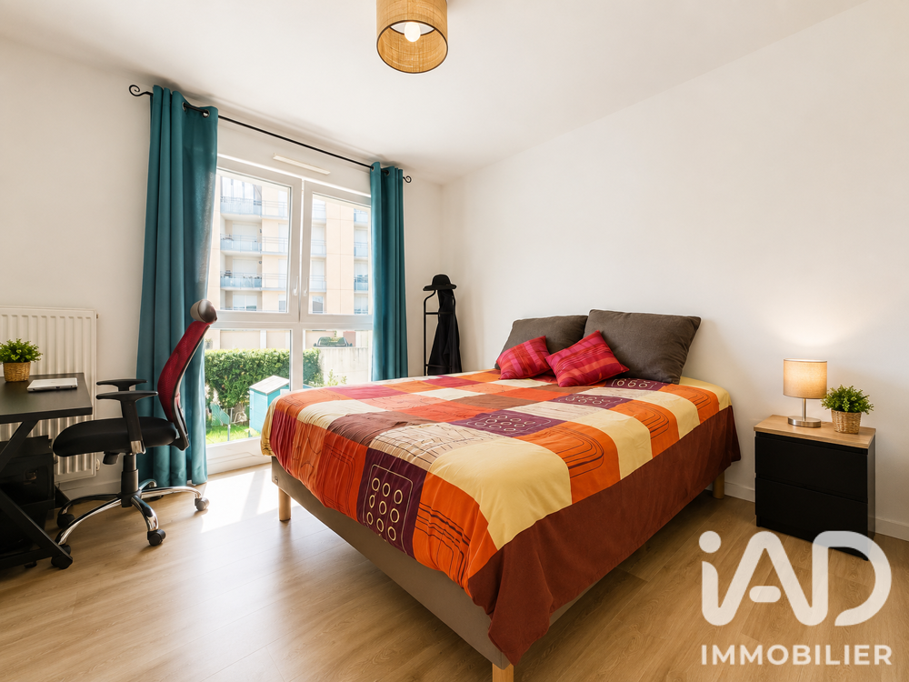 vente Maison - 3 pièce(s) - 82 m² Sotteville-lès-Rouen (76300)