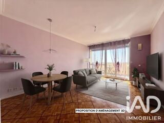  Appartement à vendre 3 pièces 75 m²
