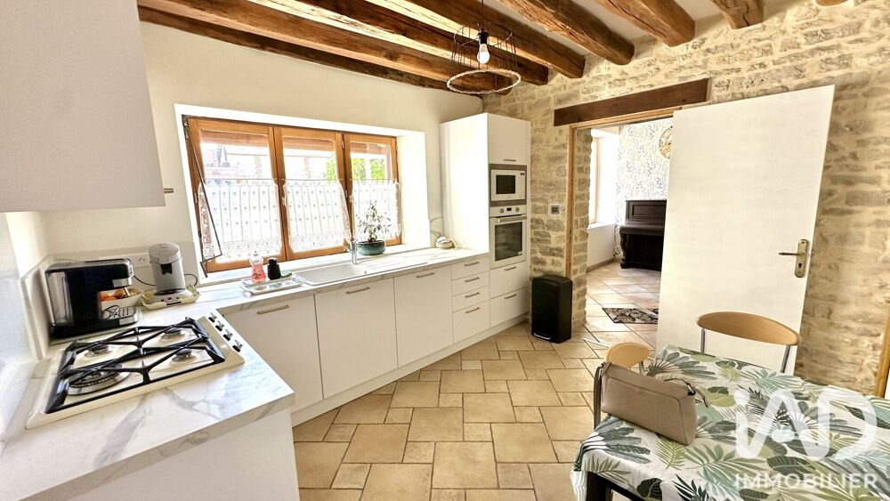 Vente Maison de campagne 6 pièces