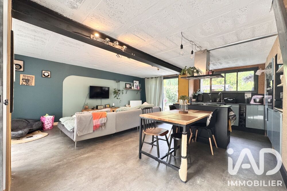 Vente Maison Vente Maison/villa 4 pièces Saint-lô