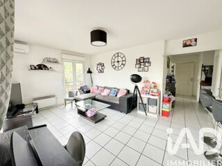  Appartement � vendre 3 pi�ces 68 m�